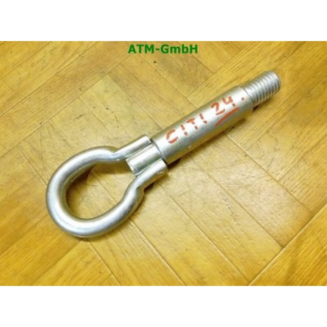 Öse Abschleppöse Skoda Citigo 6K0803615C