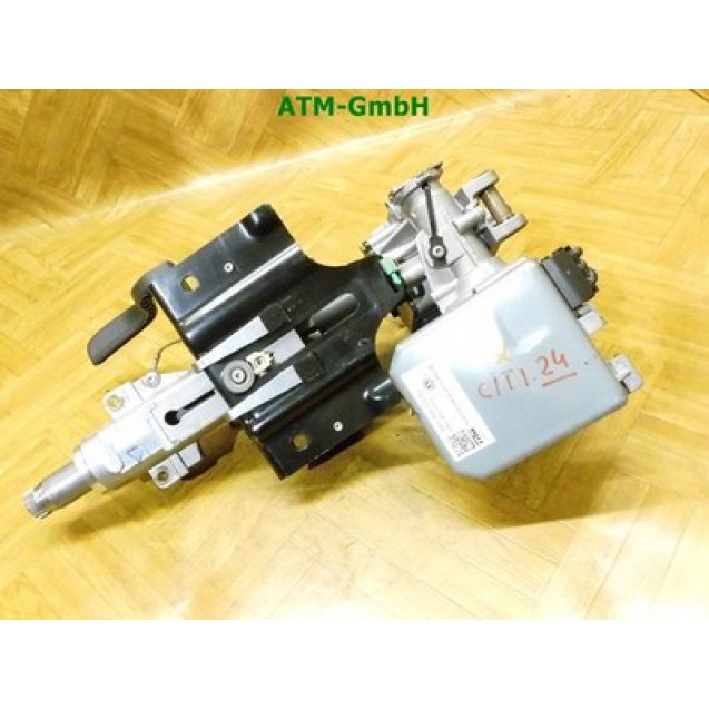 Servopumpe elektrisch Lenkhilfe Lenksäule Skoda Citigo 6R1909144AJ 6R1909144E