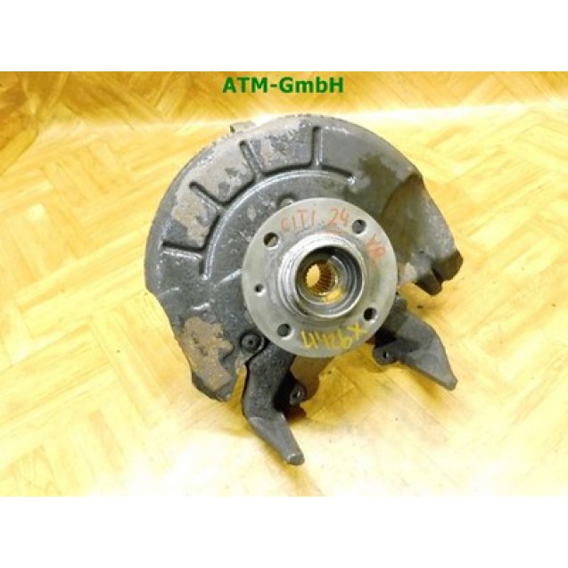 Radnabe Radlager Achsschenkel vorne rechts Skoda Citigo Beifahrerseite