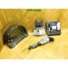 Motorsteuergerät Tacho Skoda Citigo Gelaufen 119.000 KM 04C907309N