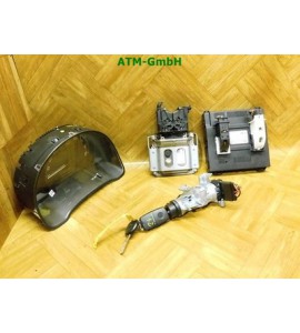 Motorsteuergerät Tacho Skoda Citigo Gelaufen 119.000 KM 04C907309N