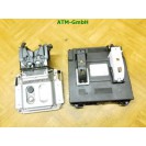 Motorsteuergerät Tacho Skoda Citigo Gelaufen 119.000 KM 04C907309N