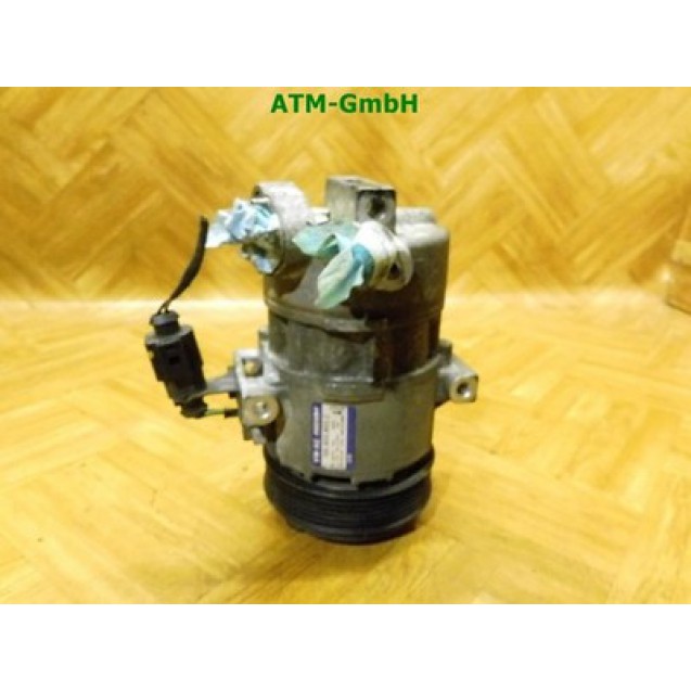 Klimakompressor Skoda Citigo Doowon 1S0820803C DV9