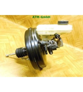 Hauptbremszylinder Bremskraftverstärker Skoda Citigo TRW 1ST614105B 32668657