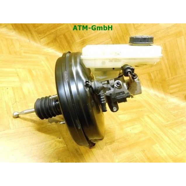 Hauptbremszylinder Bremskraftverstärker Skoda Citigo TRW 1ST614105B 32668657