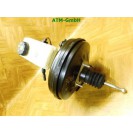 Hauptbremszylinder Bremskraftverstärker Skoda Citigo TRW 1ST614105B 32668657