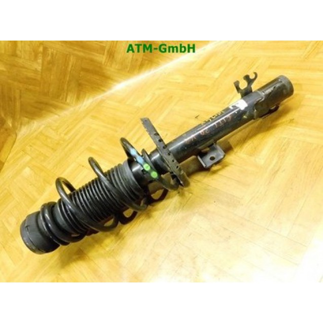 Federbein Pralldämpfer Stoßdämpfer vorne rechts Skoda Citigo Sachs 1S0413031B