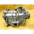 Zylinderkopf Skoda Citigo 1.0 44 kW Motorcode CHYA 04C105404D