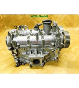 Zylinderkopf Skoda Citigo 1.0 44 kW Motorcode CHYA 04C105404D