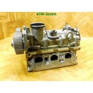 Zylinderkopf Skoda Citigo 1.0 44 kW Motorcode CHYA 04C105404D
