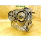 Zylinderkopf Skoda Citigo 1.0 44 kW Motorcode CHYA 04C105404D