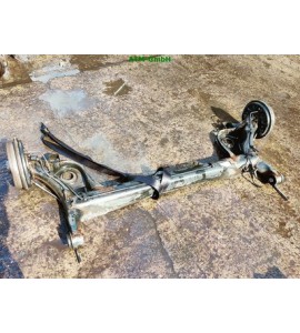 Achsträger Achse hinten Hinterachse Skoda Citigo