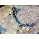 Achsträger Achse hinten Hinterachse Skoda Citigo