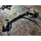 Achsträger Achse hinten Hinterachse Skoda Citigo