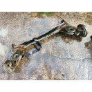 Achsträger Achse hinten Hinterachse Skoda Citigo