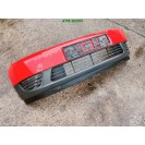 Stoßstange vorne Ford Fiesta 5 V Farbcode K2 Farbe Colorado Rot