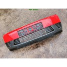 Stoßstange vorne Ford Fiesta 5 V Farbcode K2 Farbe Colorado Rot