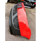 Stoßstange vorne Ford Fiesta 5 V Farbcode K2 Farbe Colorado Rot
