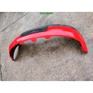 Stoßstange vorne Ford Fiesta 5 V Farbcode K2 Farbe Colorado Rot