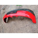 Stoßstange vorne Ford Fiesta 5 V Farbcode K2 Farbe Colorado Rot
