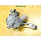 Wischermotor vorne rechts Ford Focus 3 III Beifahrerseite BM5117504BL Bosch