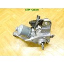 Wischermotor vorne rechts Ford Focus 3 III Beifahrerseite BM5117504BL Bosch