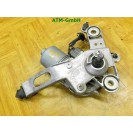 Wischermotor vorne rechts Ford Focus 3 III Beifahrerseite BM5117504BL Bosch