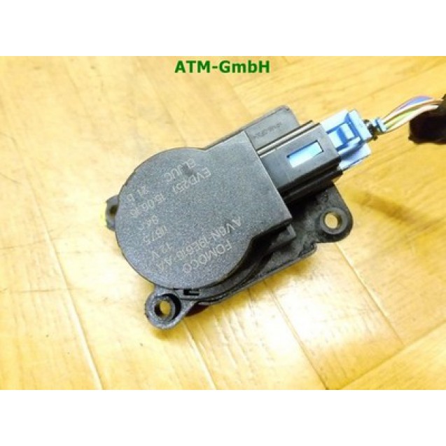 Stellmotor Ford Focus 3 III FoMoCo AV6N19E616AA 12v