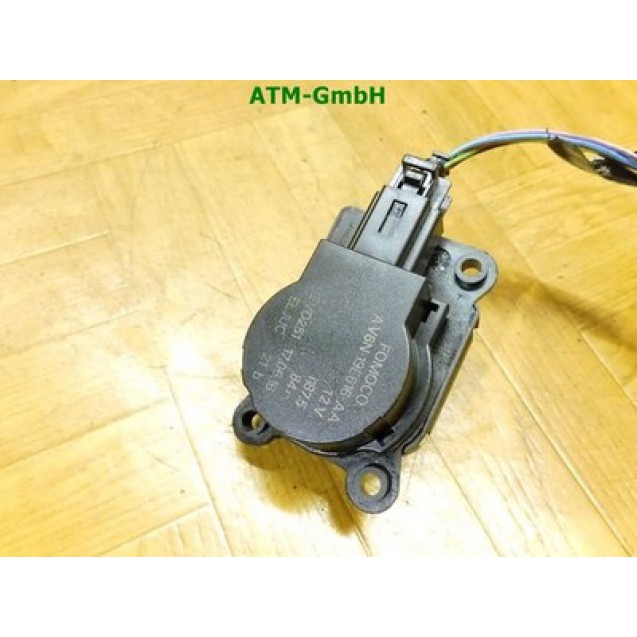 Stellmotor Ford Focus 3 III FoMoCo AV6N19E616AA 12v