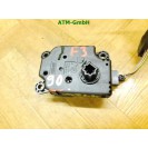 Stellmotor Ford Focus 3 III FoMoCo AV6N19E616AA 12v