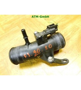 Rohr Luftdrucksensor Ford Focus 3 III 0261230309 AG919F479AB