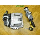 Motorsteuergerät Tacho Ford Focus 3 III Gelaufen 96.000 KM F1FA12A650DJE