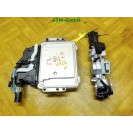 Motorsteuergerät Tacho Ford Focus 3 III Gelaufen 96.000 KM F1FA12A650DJE