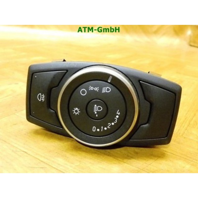 Lichtschalter Schalter LWR LWS Dimmer Ford Focus 3 III FoMoCo F1ET13A024GA