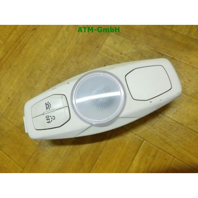 Leseleuchte Innenraumlicht Innenraumbeleuchtung Ford Focus 3 III BM5113776FE