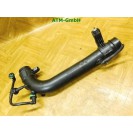 Ladeluftrohr Ansaugrohr Rohr Ford Focus 3 III FoMoCo CV616C784AG