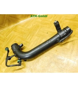 Ladeluftrohr Ansaugrohr Rohr Ford Focus 3 III FoMoCo CV616C784AG