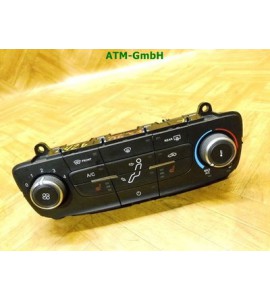 Klimabedienteil Bedienteil Schalter Ford Focus 3 III FoMoCo C346AC