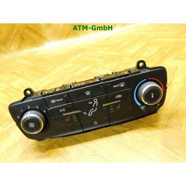 Klimabedienteil Bedienteil Schalter Ford Focus 3 III FoMoCo C346AC