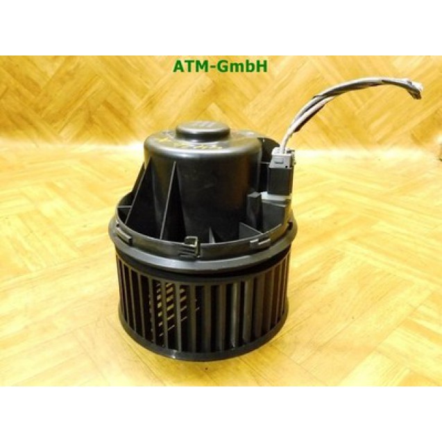 Heizungsgebläse Gebläse Gebläsemotor Ford Focus 3 III AV6N18456CA
