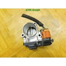 Drosselklappe Ford Focus 3 III FoMoCo 5.09890.02