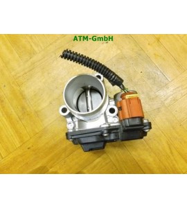 Drosselklappe Ford Focus 3 III FoMoCo 5.09890.02