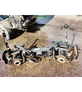 Achsträger Achse hinten Hinterachse Ford Focus 3 III