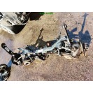 Achsträger Achse hinten Hinterachse Ford Focus 3 III