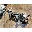 Achsträger Achse hinten Hinterachse Ford Focus 3 III
