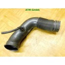 Rohr Ansaugrohr Ladeluftrohr Opel Astra H GM 55559325