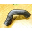 Rohr Ansaugrohr Ladeluftrohr Opel Astra H GM 55559325