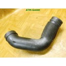 Rohr Ansaugrohr Ladeluftrohr Opel Astra H GM 55559325