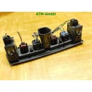 Schalterblock Sitzheizungsschalter Scheibenheizung Ford Focus 2 II 3M5T19K314AC