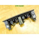 Schalterblock Sitzheizungsschalter Scheibenheizung Ford Focus 2 II 3M5T19K314AC